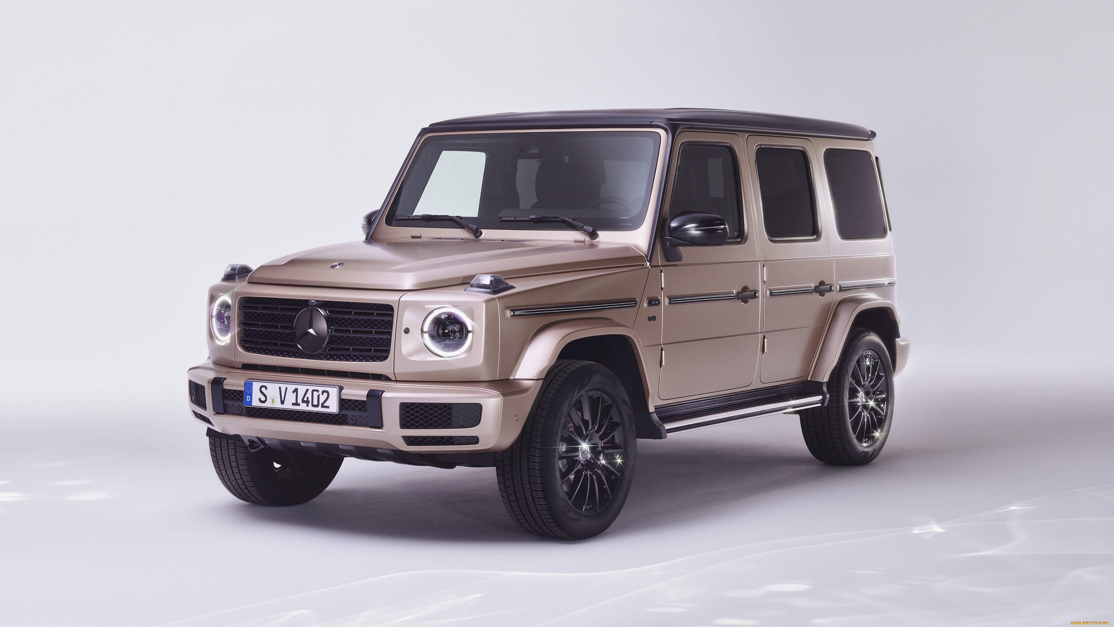 , mercedes-benz, mercedes, g-class, g-klasse, g, 500, stronger, than, diamonds